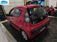 Citroën C1 vaihtoauto