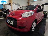 Citroën C1 vaihtoauto