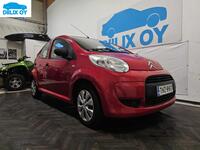 Citroën C1 vaihtoauto