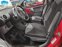 Citroën C1 vaihtoauto