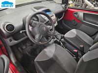 Citroën C1 vaihtoauto