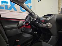 Citroën C1 vaihtoauto