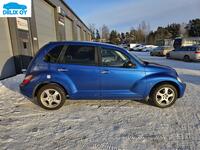 Chrysler Pt Cruiser vaihtoauto