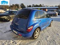 Chrysler Pt Cruiser vaihtoauto