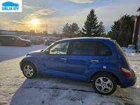 Chrysler Pt Cruiser vaihtoauto
