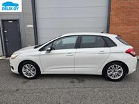 Citroën C4 vaihtoauto