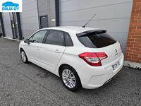 Citroën C4 vaihtoauto