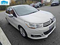 Citroën C4 vaihtoauto