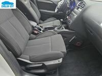 Citroën C4 vaihtoauto