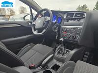 Citroën C4 vaihtoauto