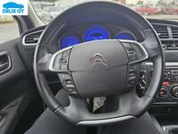 Citroën C4 vaihtoauto