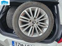 Citroën C4 vaihtoauto