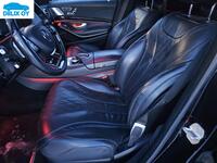 Mercedes-Benz S vaihtoauto