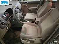 Volkswagen Golf Plus vaihtoauto