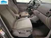 Volkswagen Golf Plus vaihtoauto