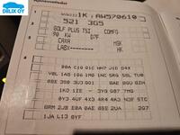 Volkswagen Golf Plus vaihtoauto