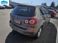 Volkswagen Golf Plus vaihtoauto