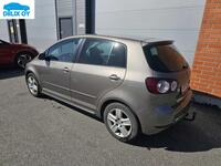 Volkswagen Golf Plus vaihtoauto