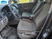 Volkswagen Golf Plus vaihtoauto