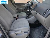 Volkswagen Golf Plus vaihtoauto