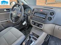 Volkswagen Golf Plus vaihtoauto