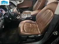 Audi A7 vaihtoauto