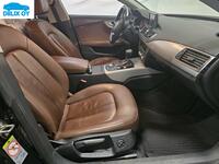 Audi A7 vaihtoauto