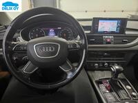 Audi A7 vaihtoauto