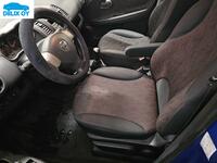 Nissan NOTE vaihtoauto