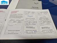 Nissan NOTE vaihtoauto