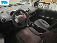 Nissan NOTE vaihtoauto