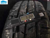 Nissan NOTE vaihtoauto