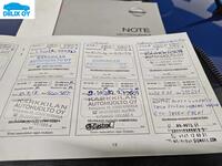 Nissan NOTE vaihtoauto