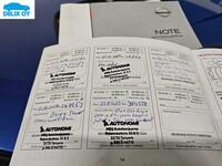 Nissan NOTE vaihtoauto