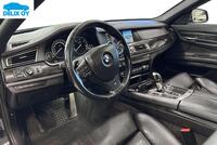 BMW 740 vaihtoauto