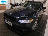 BMW 335 vaihtoauto
