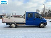 Peugeot Boxer vaihtoauto