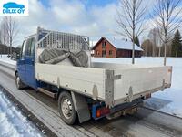 Peugeot Boxer vaihtoauto