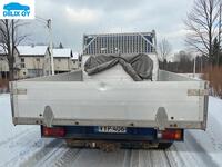 Peugeot Boxer vaihtoauto