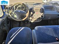 Peugeot Boxer vaihtoauto