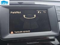 Skoda Rapid vaihtoauto