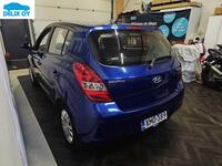 Hyundai i20 vaihtoauto