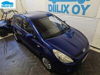Hyundai i20 vaihtoauto