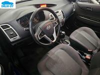 Hyundai i20 vaihtoauto