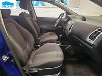 Hyundai i20 vaihtoauto
