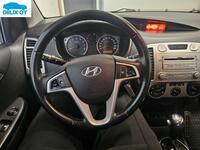 Hyundai i20 vaihtoauto