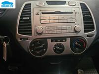 Hyundai i20 vaihtoauto
