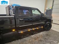 Chevrolet Silverado vaihtoauto