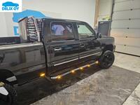 Chevrolet Silverado vaihtoauto
