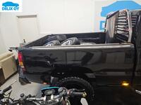 Chevrolet Silverado vaihtoauto